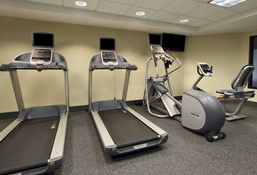 Hotel Hampton Inn Hagerstown  | Hagerstown | Maryland | United States 17