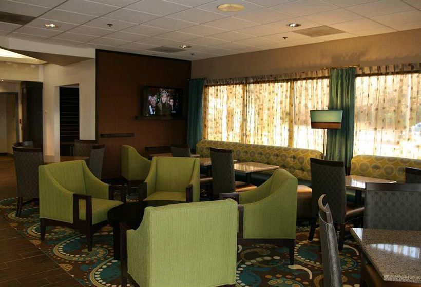 Hotel Hampton Inn Hagerstown  | Hagerstown | Maryland | United States 2