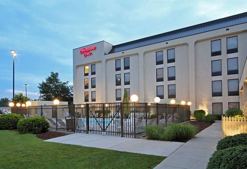 Hotel Hampton Inn Hagerstown  | Hagerstown | Maryland | United States 20