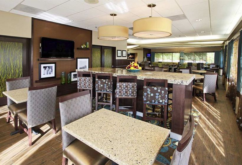 Hotel Hampton Inn Hagerstown  | Hagerstown | Maryland | United States 3