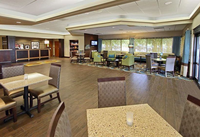 Hotel Hampton Inn Hagerstown  | Hagerstown | Maryland | United States 4