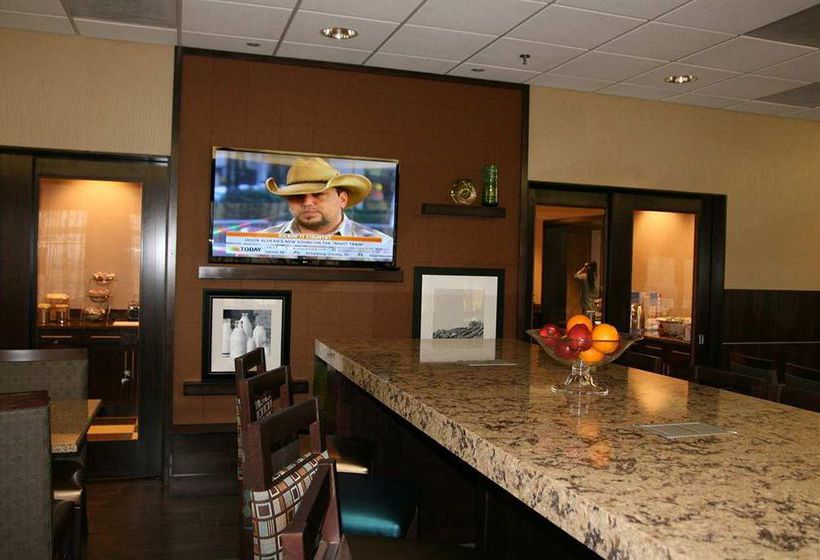 Hotel Hampton Inn Hagerstown  | Hagerstown | Maryland | United States 5