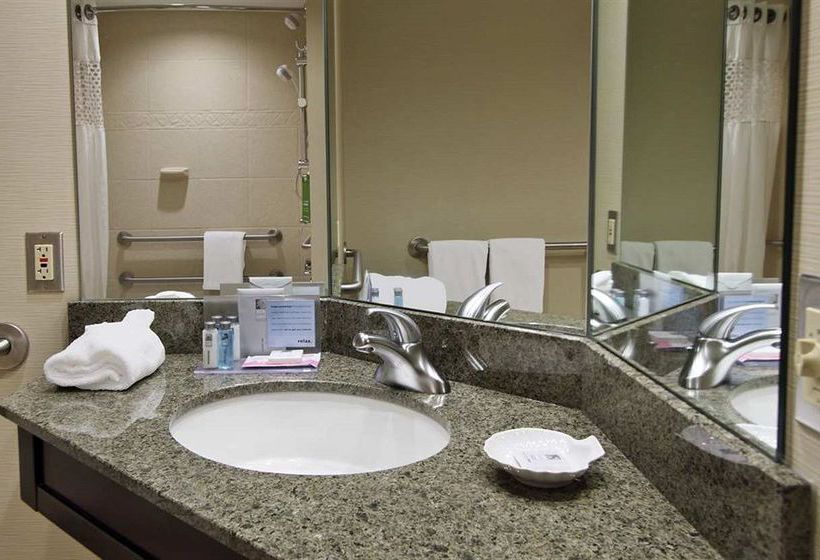 Hotel Hampton Inn Hagerstown  | Hagerstown | Maryland | United States 6