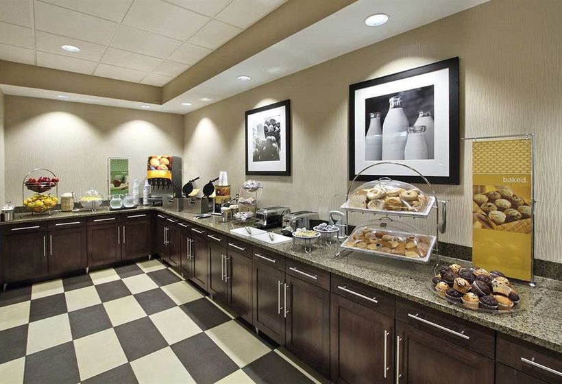 Hotel Hampton Inn Hagerstown  | Hagerstown | Maryland | United States 7