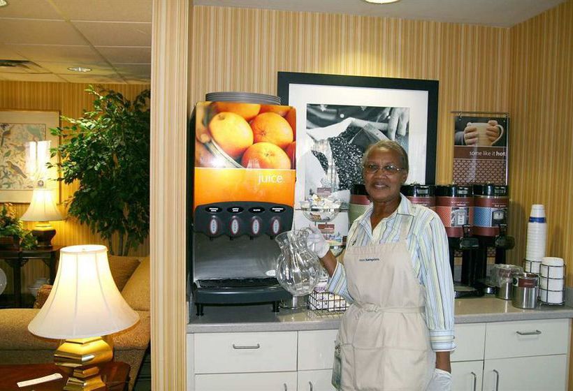 Hotel Hampton Inn Waycross  | Waycross | Georgia | United States 1