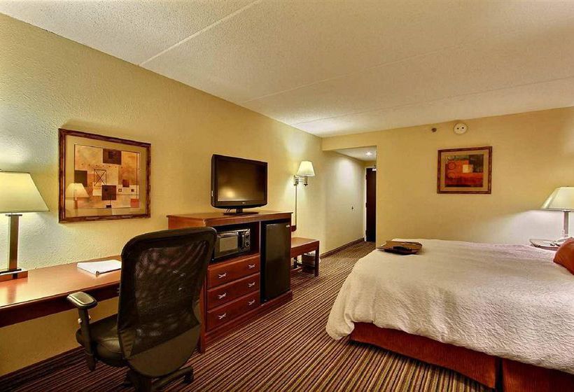 Hotel Hampton Inn Waycross  | Waycross | Georgia | United States 10