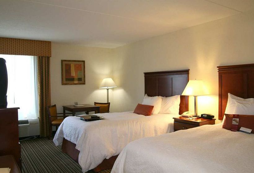 Hotel Hampton Inn Waycross  | Waycross | Georgia | United States 11