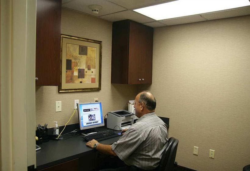 Hotel Hampton Inn Waycross  | Waycross | Georgia | United States 12