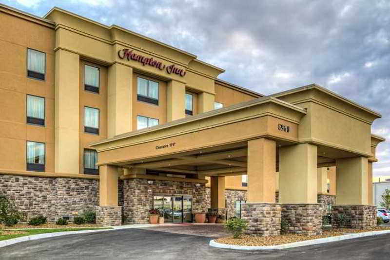 Hotel Hampton Inn Waycross  | Waycross | Georgia | United States 13