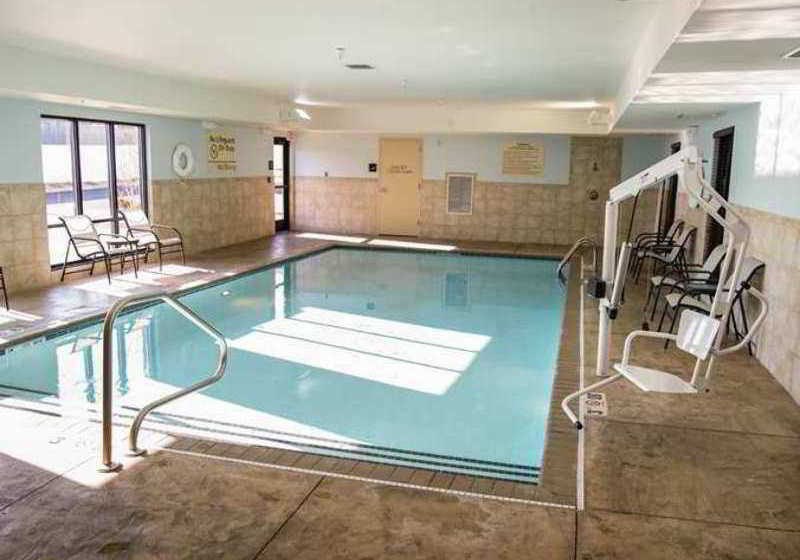 Hotel Hampton Inn Waycross  | Waycross | Georgia | United States 16