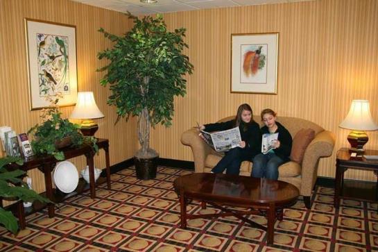 Hotel Hampton Inn Waycross  | Waycross | Georgia | United States 18