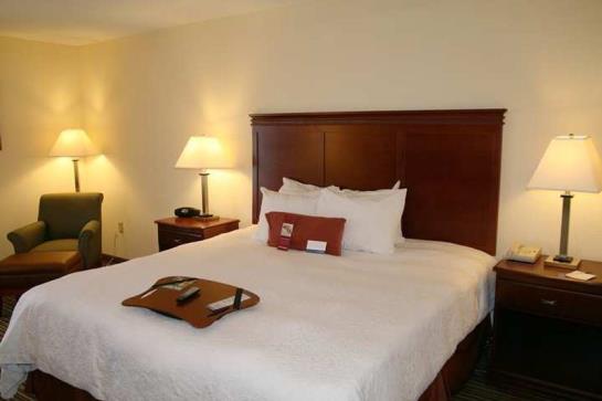 Hotel Hampton Inn Waycross  | Waycross | Georgia | United States 19