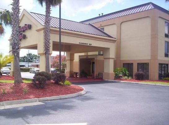 Hotel Hampton Inn Waycross  | Waycross | Georgia | United States 20