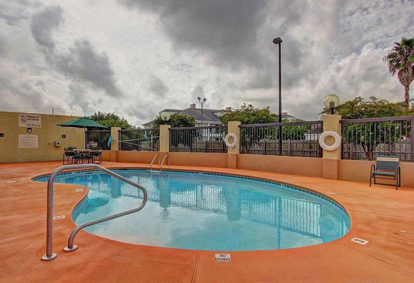 Hotel Hampton Inn Waycross  | Waycross | Georgia | United States 3