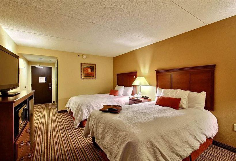 Hotel Hampton Inn Waycross  | Waycross | Georgia | United States 4
