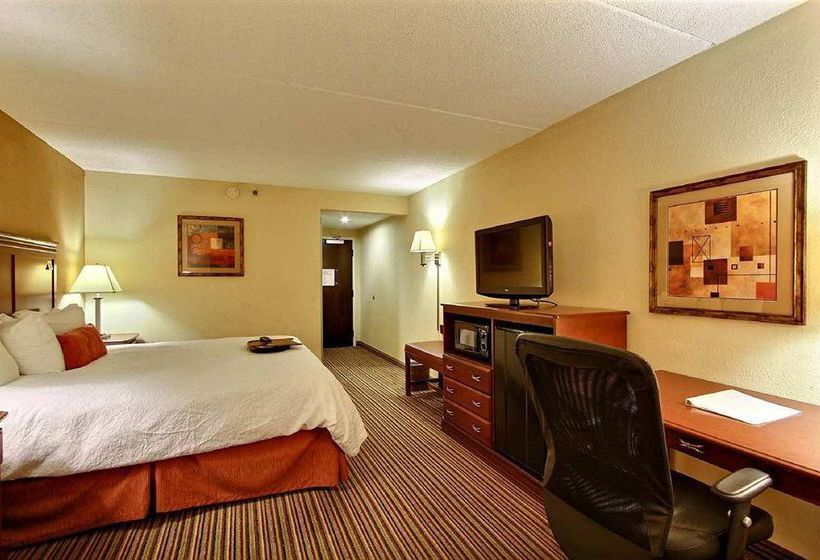 Hotel Hampton Inn Waycross  | Waycross | Georgia | United States 5