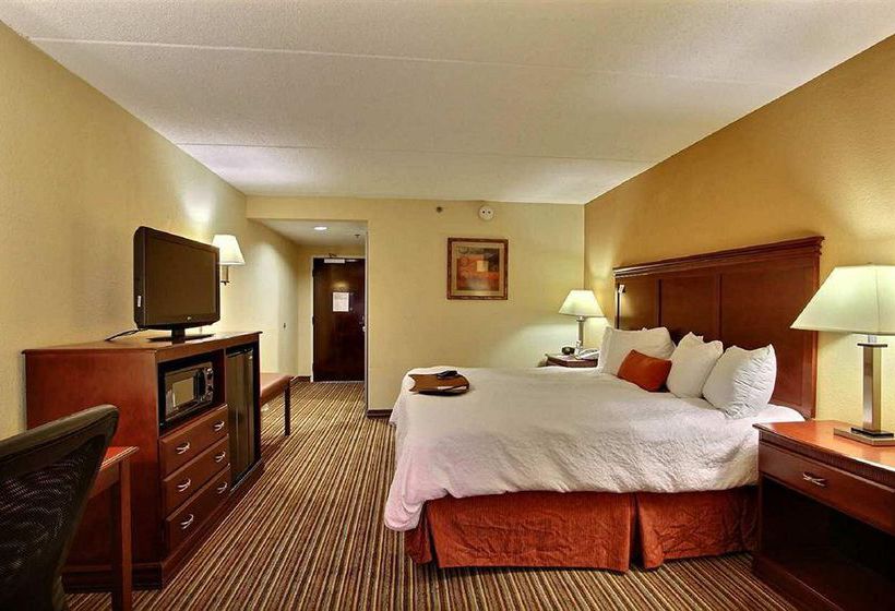Hotel Hampton Inn Waycross  | Waycross | Georgia | United States 9