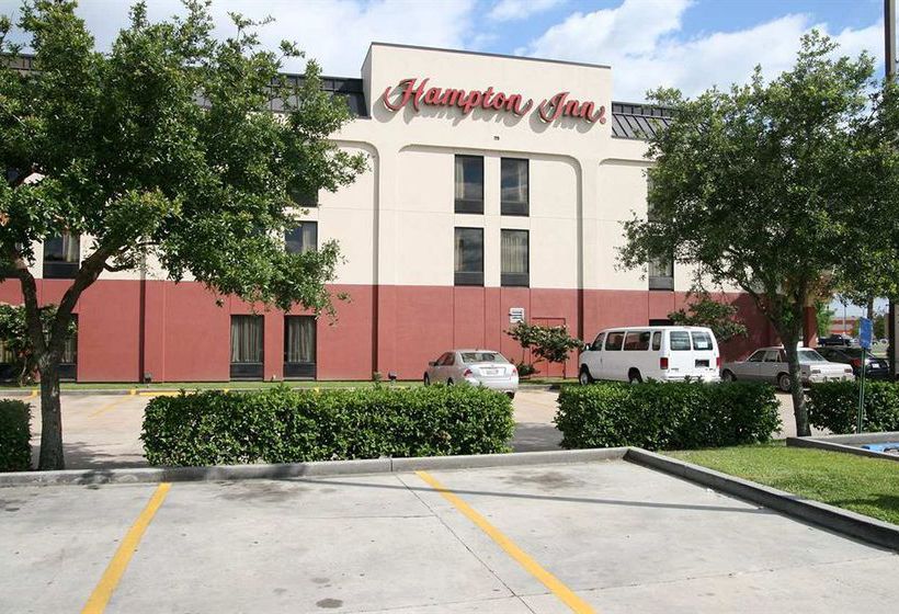 Hotel Hampton Inn Houma 