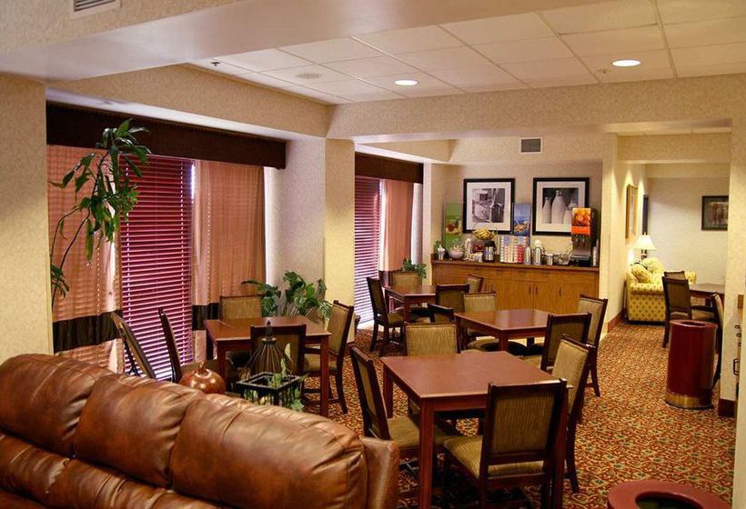 Hôtel Hampton Inn Houma  | Houma | Louisiana | Hôtels aux États-Unis 1