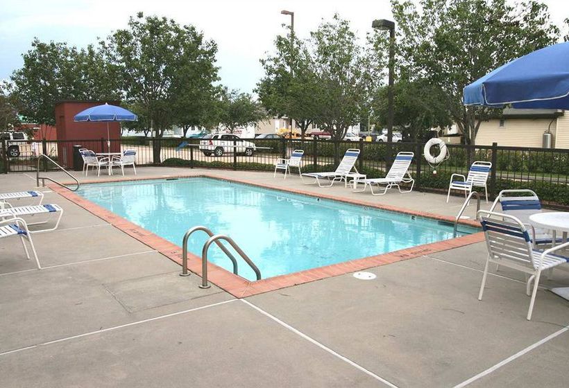 Hôtel Hampton Inn Houma  | Houma | Louisiana | Hôtels aux États-Unis 10