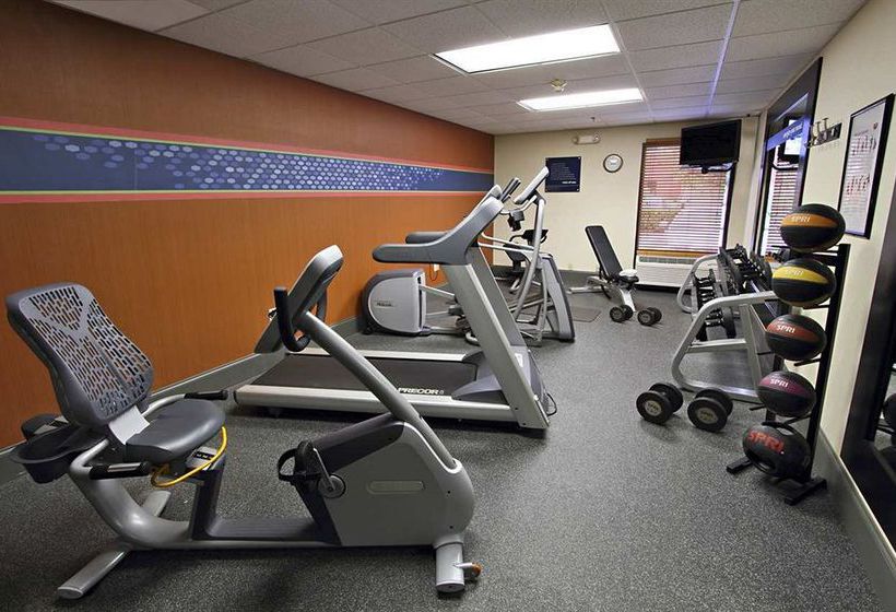 Hôtel Hampton Inn Houma  | Houma | Louisiana | Hôtels aux États-Unis 11