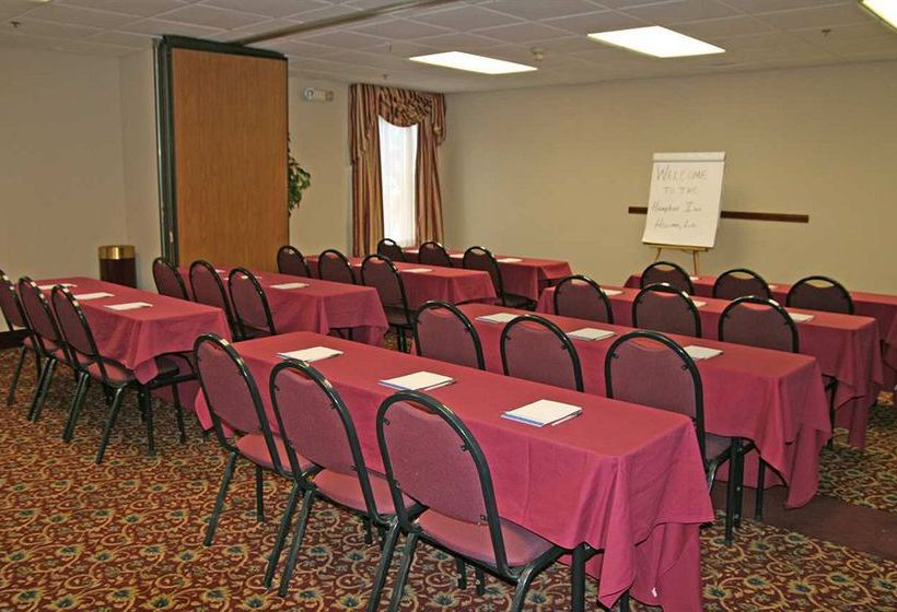 Hôtel Hampton Inn Houma  | Houma | Louisiana | Hôtels aux États-Unis 13