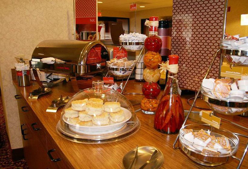 Hôtel Hampton Inn Houma  | Houma | Louisiana | Hôtels aux États-Unis 14