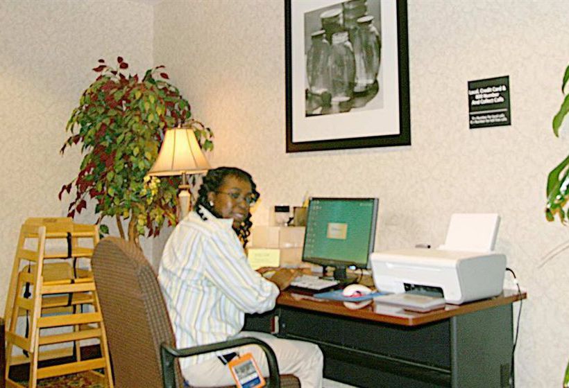 Hôtel Hampton Inn Houma  | Houma | Louisiana | Hôtels aux États-Unis 16