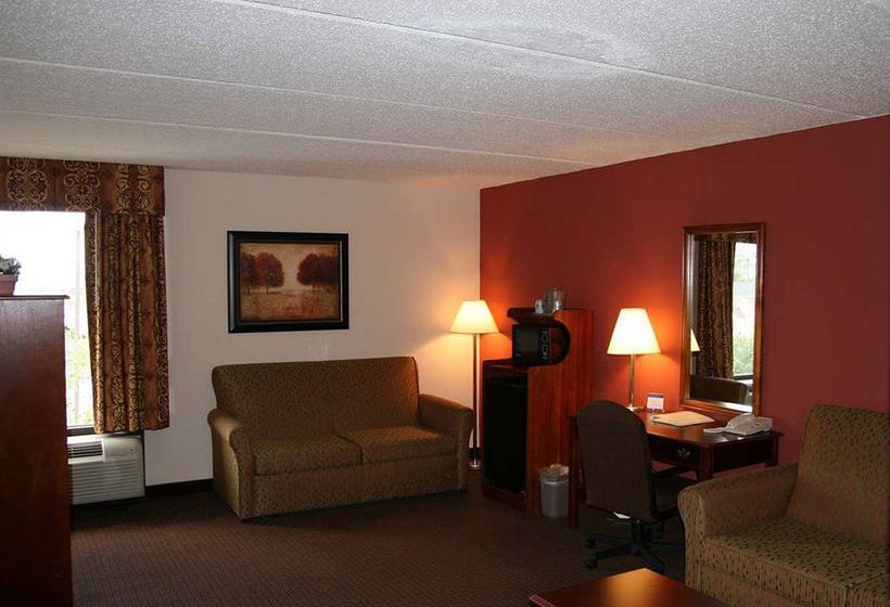 Hôtel Hampton Inn Houma  | Houma | Louisiana | Hôtels aux États-Unis 17