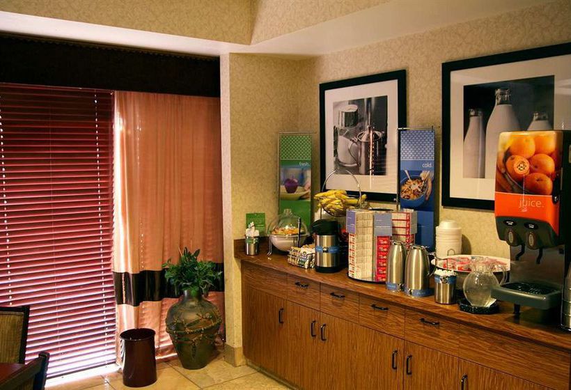 Hôtel Hampton Inn Houma  | Houma | Louisiana | Hôtels aux États-Unis 19