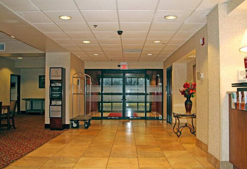 Hôtel Hampton Inn Houma  | Houma | Louisiana | Hôtels aux États-Unis 2