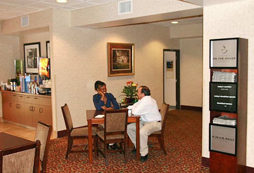 Hôtel Hampton Inn Houma  | Houma | Louisiana | Hôtels aux États-Unis 20