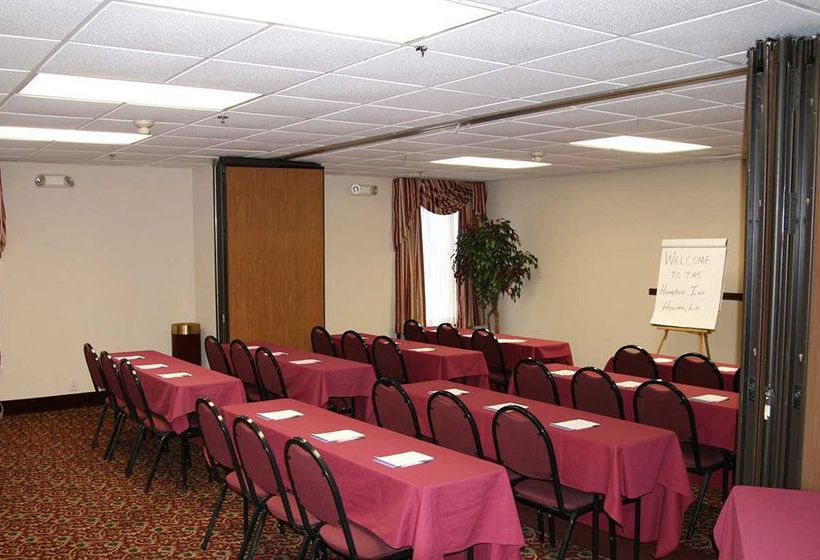 Hôtel Hampton Inn Houma  | Houma | Louisiana | Hôtels aux États-Unis 3