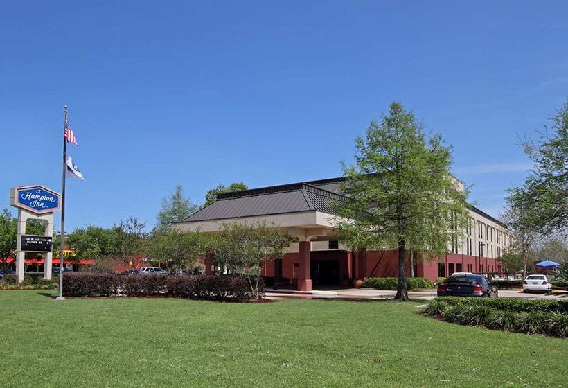 Hôtel Hampton Inn Houma  | Houma | Louisiana | Hôtels aux États-Unis 4