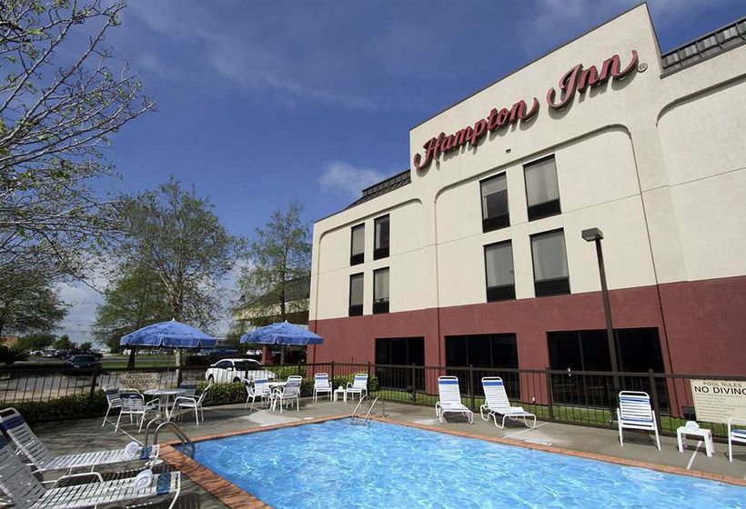 Hôtel Hampton Inn Houma  | Houma | Louisiana | Hôtels aux États-Unis 5