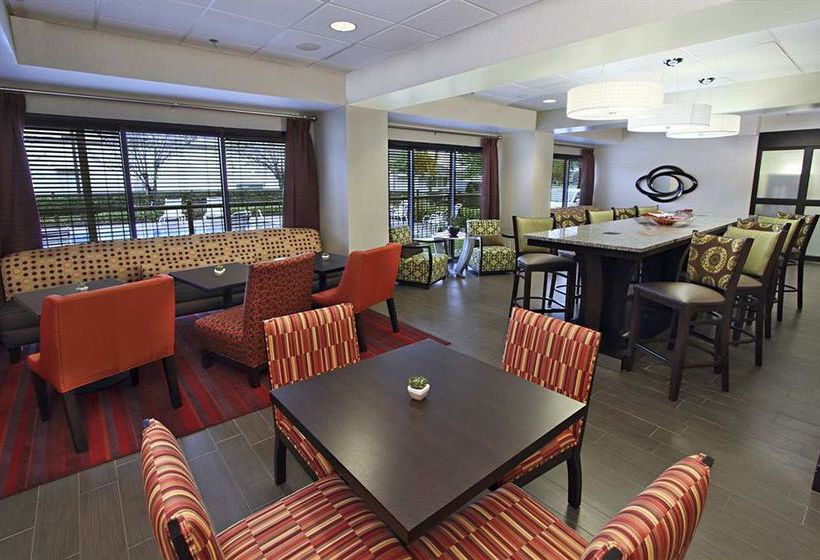 Hôtel Hampton Inn Houma  | Houma | Louisiana | Hôtels aux États-Unis 6