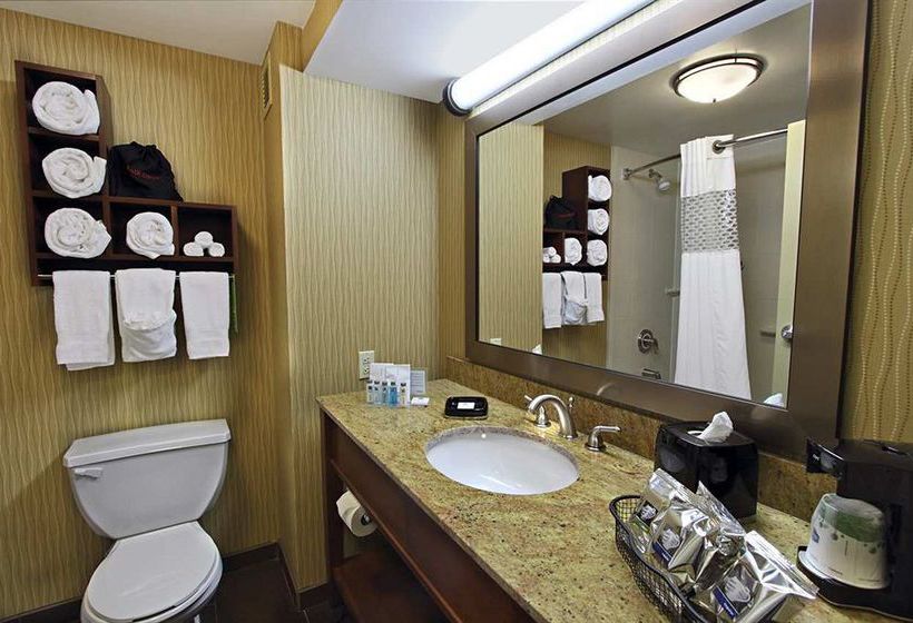 Hôtel Hampton Inn Houma  | Houma | Louisiana | Hôtels aux États-Unis 8