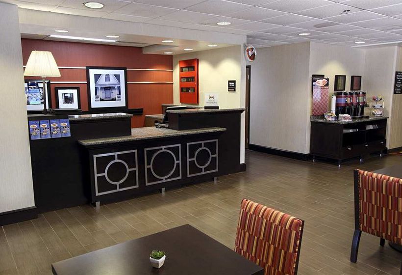 Hôtel Hampton Inn Houma  | Houma | Louisiana | Hôtels aux États-Unis 9