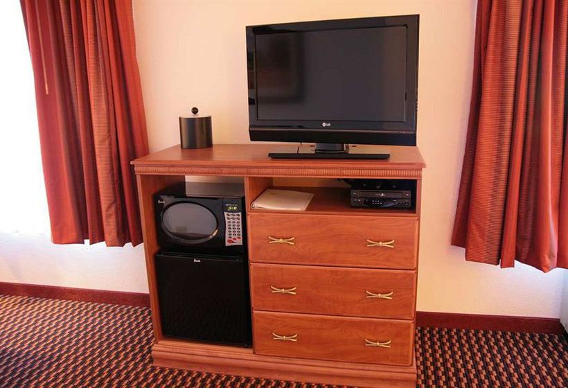 Hotel Hampton Inn Rochester Minnesota