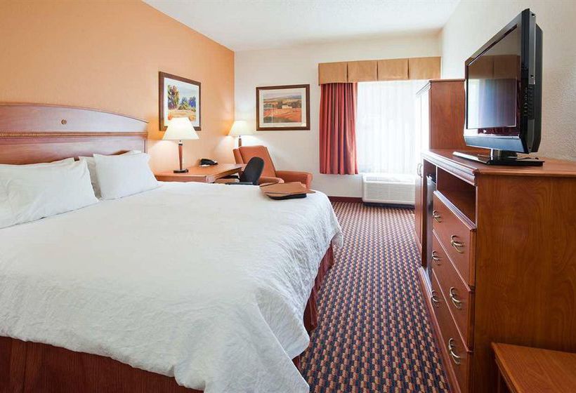 Hotel Hampton Inn Rochester  | Rochester | Minnesota | United States 1