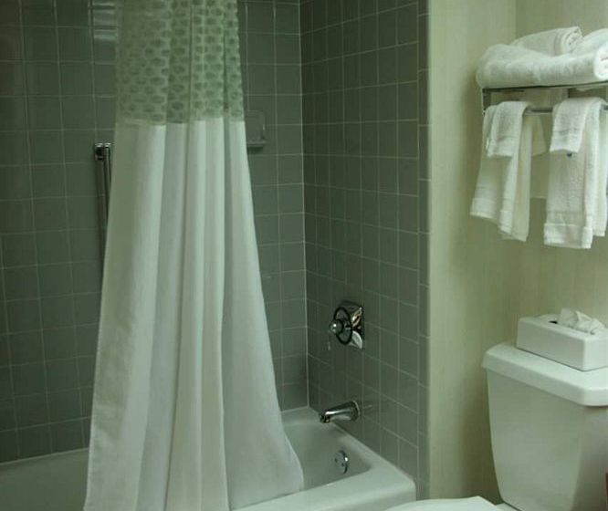 Hotel Hampton Inn Rochester  | Rochester | Minnesota | United States 12