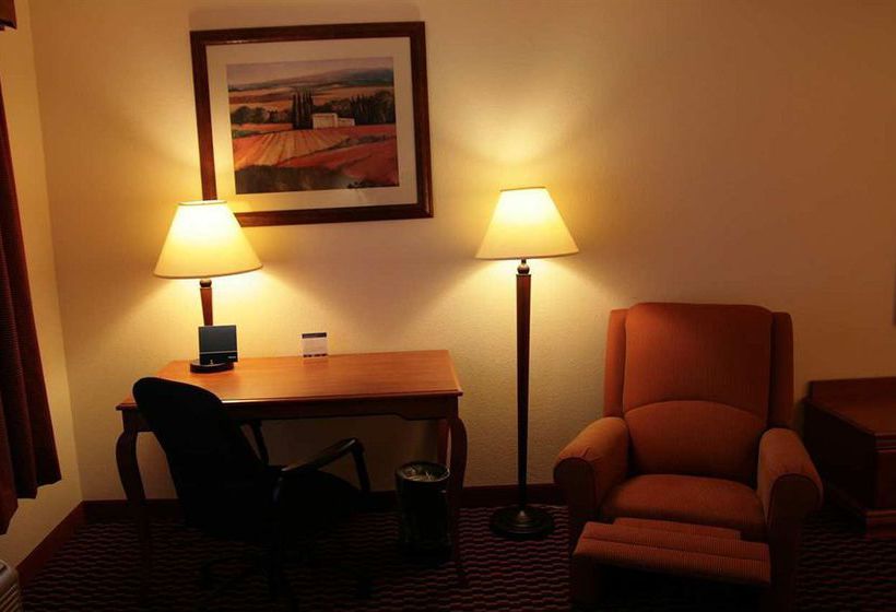 Hotel Hampton Inn Rochester  | Rochester | Minnesota | United States 13