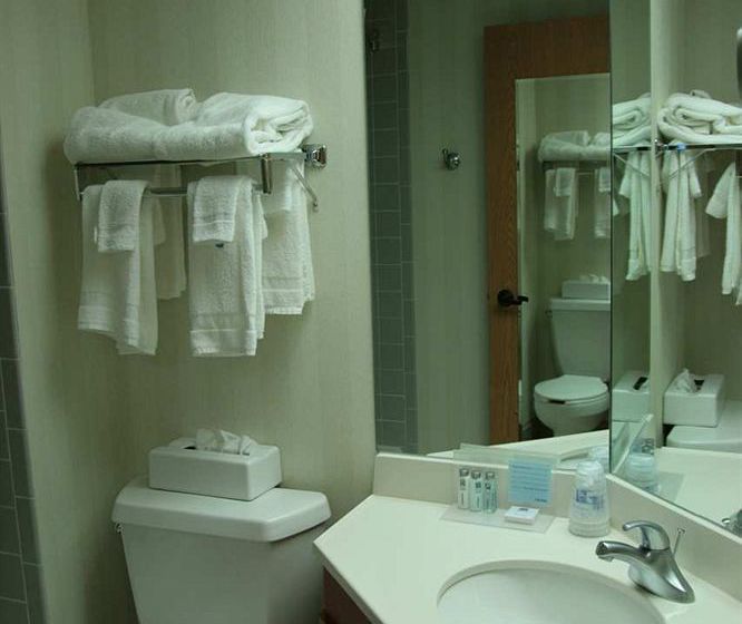 Hotel Hampton Inn Rochester  | Rochester | Minnesota | United States 15