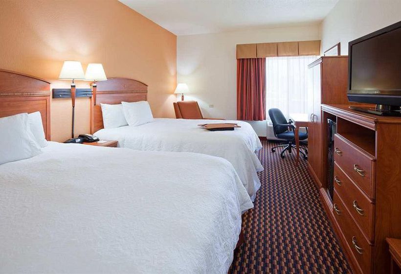Hotel Hampton Inn Rochester  | Rochester | Minnesota | United States 2