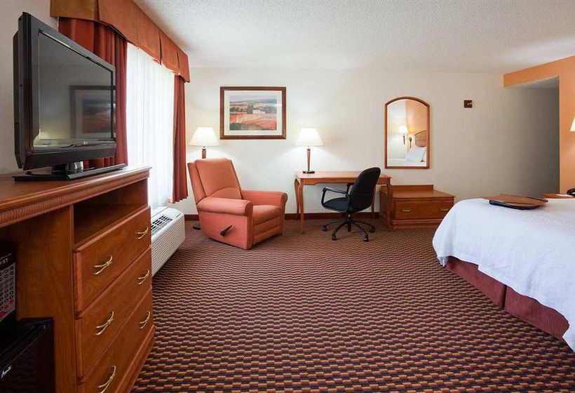 Hotel Hampton Inn Rochester  | Rochester | Minnesota | United States 3