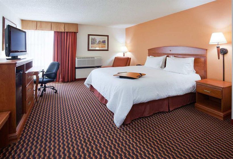 Hotel Hampton Inn Rochester  | Rochester | Minnesota | United States 4