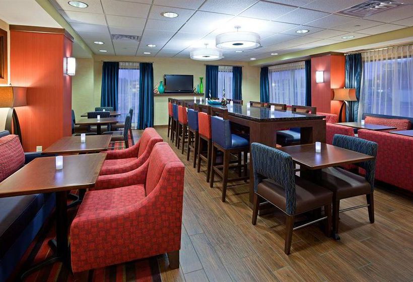 Hotel Hampton Inn Rochester  | Rochester | Minnesota | United States 6
