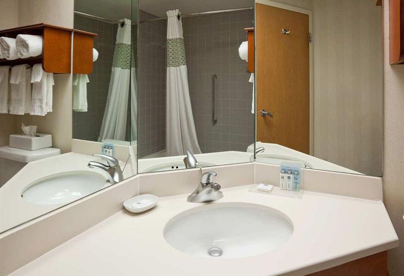 Hotel Hampton Inn Rochester  | Rochester | Minnesota | United States 9