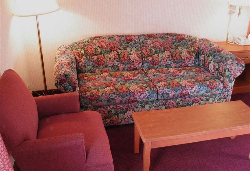 Hotel Hampton Inn Altoona Altoona