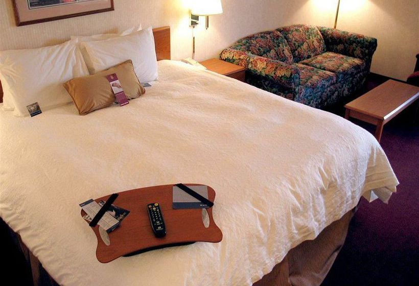 Hotel Hampton Inn Altoona  | Altoona | Pennsylvania | United States 1